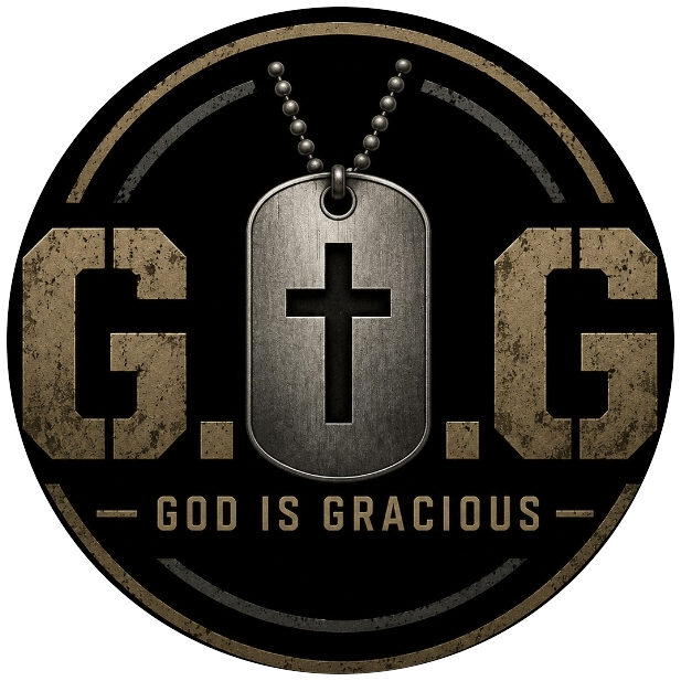 G.I.G — God Is Gracious